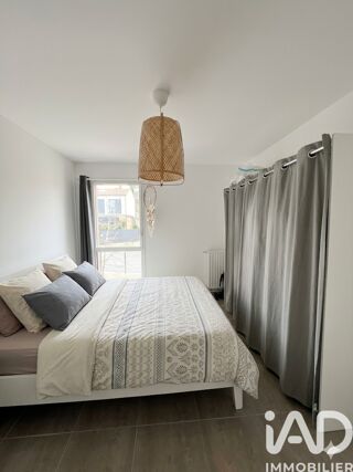  Appartement � vendre 2 pi�ces 41 m�