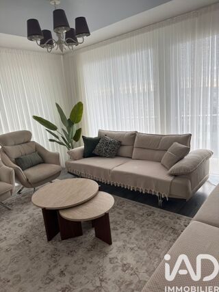  Appartement � vendre 3 pi�ces 62 m�