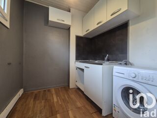  Appartement � vendre 3 pi�ces 52 m�