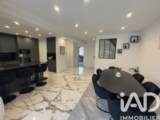  Maison � vendre 5 pi�ces 120 m�