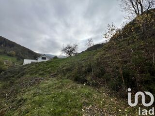  Terrain � vendre 1735 m�