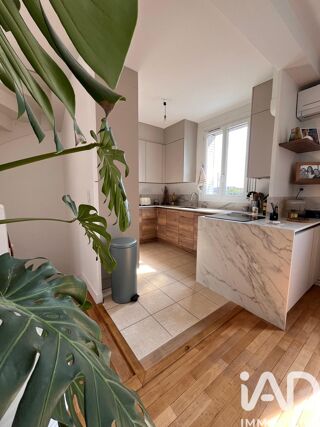  Maison � vendre 4 pi�ces 86 m�