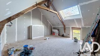  Maison � vendre 4 pi�ces 125 m�