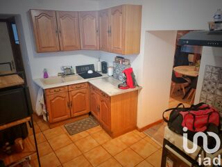  Appartement  vendre 3 pices 56 m