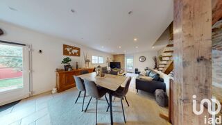  Maison � vendre 4 pi�ces 110 m�