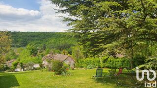  Maison � vendre 8 pi�ces 211 m�