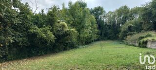  Terrain � vendre 1224 m�
