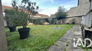  Maison � vendre 4 pi�ces 106 m�