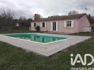  Maison � vendre 5 pi�ces 100 m�