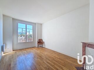  Appartement  vendre 2 pices 42 m