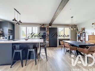  Maison � vendre 7 pi�ces 142 m�