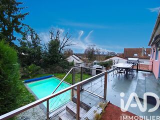  Maison � vendre 6 pi�ces 154 m�