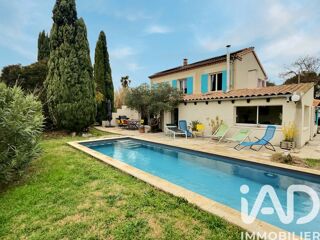  Maison � vendre 5 pi�ces 173 m�