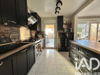  Maison � vendre 8 pi�ces 160 m�