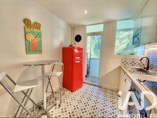  Appartement � vendre 4 pi�ces 80 m�