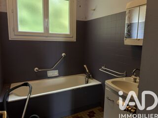  Maison � vendre 3 pi�ces 74 m�