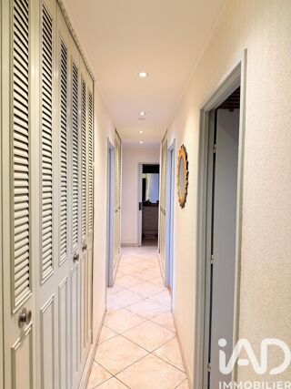  Appartement � vendre 6 pi�ces 110 m�