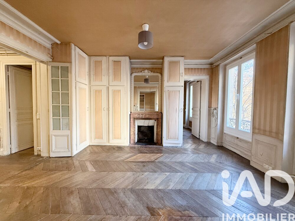 � vendre  Appartement Paris 4