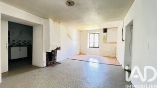  Maison � vendre 3 pi�ces 62 m�