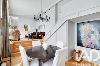  Appartement  vendre 2 pices 43 m