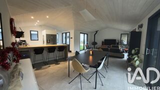  Maison � vendre 5 pi�ces 140 m�