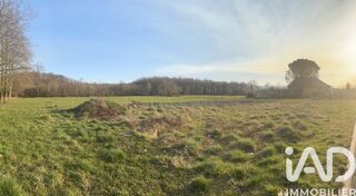  Terrain � vendre 1331 m�