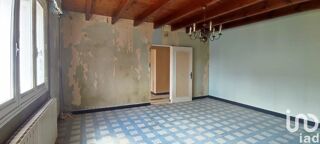  Maison � vendre 3 pi�ces 93 m�