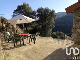  Maison � vendre 2 pi�ces 35 m�