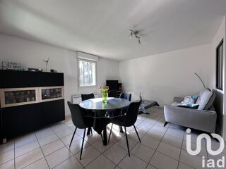  Appartement � vendre 3 pi�ces 54 m�