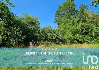  Terrain  vendre 2331 m