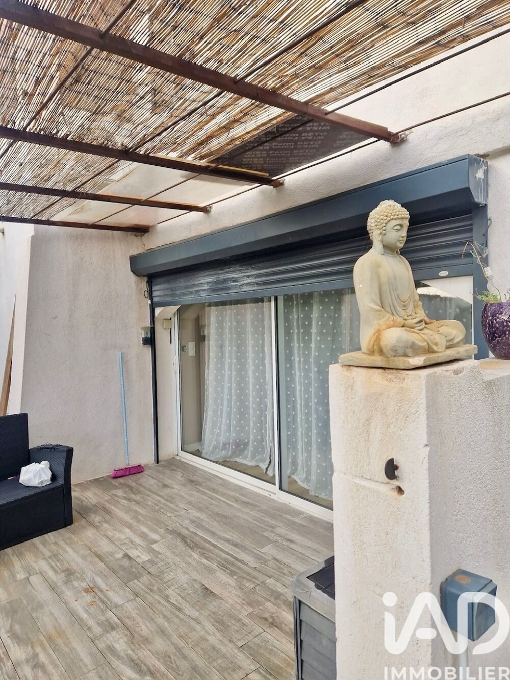 � vendre  Maison Sept�mes-les-Vallons (13240)