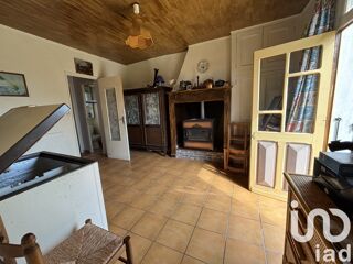  Maison � vendre 3 pi�ces 50 m�