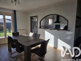  Maison � vendre 5 pi�ces 126 m�