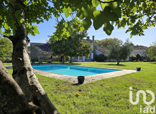  Maison � vendre 11 pi�ces 298 m�