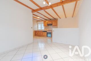  Maison � vendre 3 pi�ces 60 m�