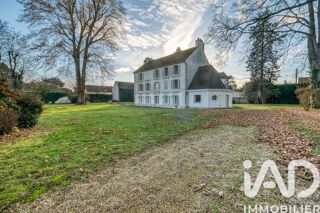  Maison � vendre 10 pi�ces 300 m�