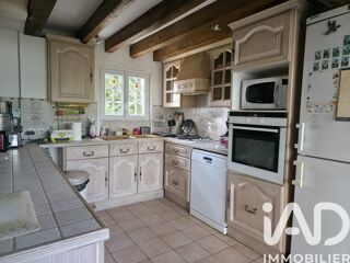  Maison � vendre 5 pi�ces 138 m�