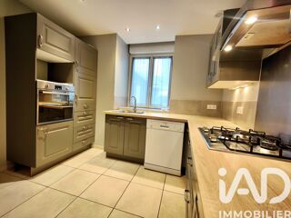  Maison � vendre 5 pi�ces 100 m�