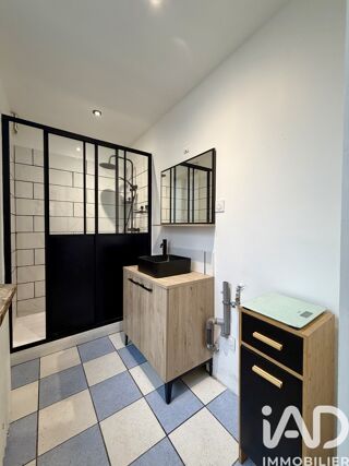  Maison � vendre 4 pi�ces 84 m�