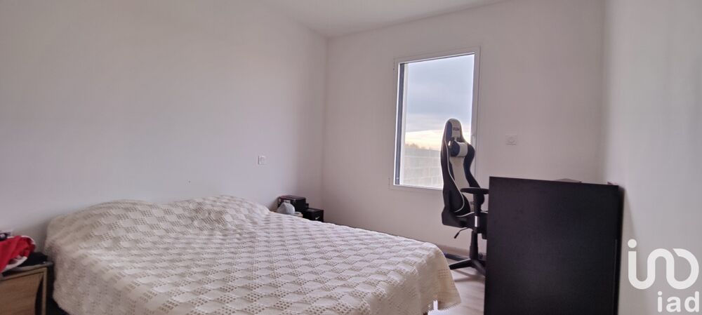 Vente Maison Vente Maison traditionnelle 5 pi�ces Saint-maxire