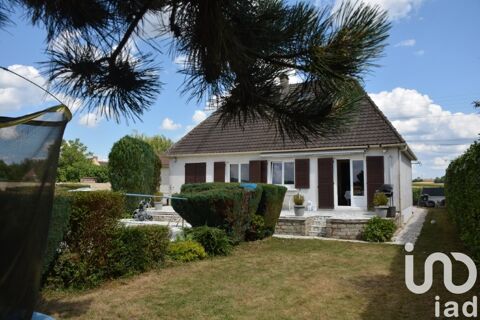   Vente Maison/villa 8 pices Maison - 8 pice(s) - 121 m