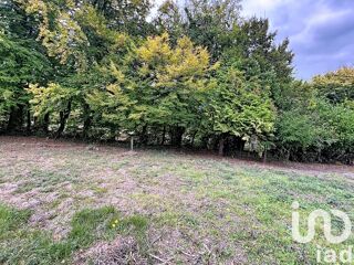  Terrain � vendre 533 m�