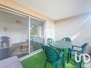  Appartement  vendre 2 pices 54 m