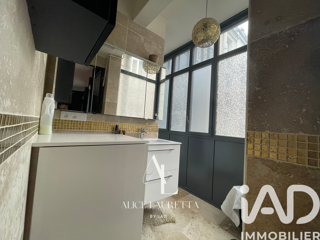  Appartement � vendre 1 pi�ce 27 m�