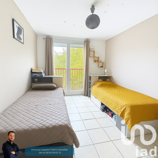  Appartement � vendre 5 pi�ces 106 m�