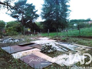  Terrain � vendre 1129 m�