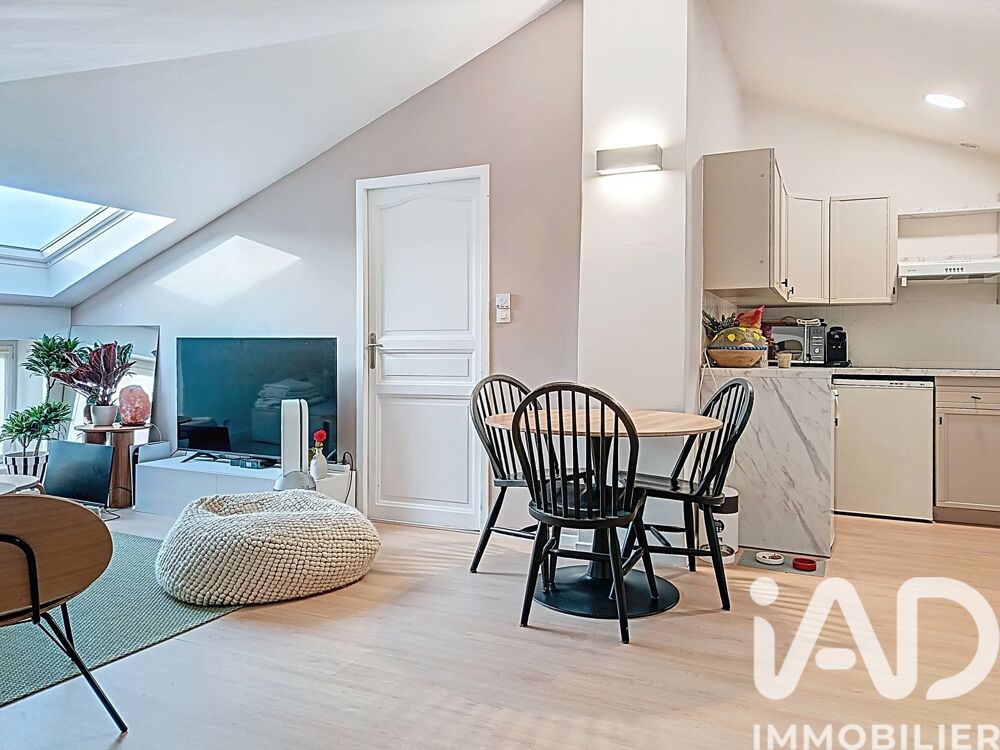 Vente Appartement Vente Appartement 2 pi�ces Champigneulles