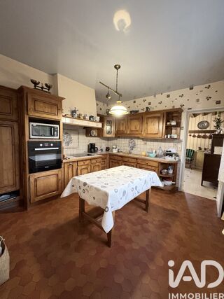  Maison � vendre 6 pi�ces 170 m�