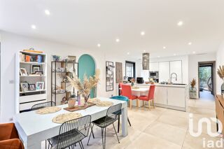  Maison � vendre 5 pi�ces 139 m�