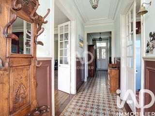  Maison � vendre 8 pi�ces 207 m�